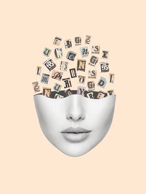 Amor en palabras de mujer | Columna de Jesús Ferro Bayona