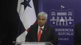 Panamá propone cumbre de presidentes para abordar crisis de Venezuela