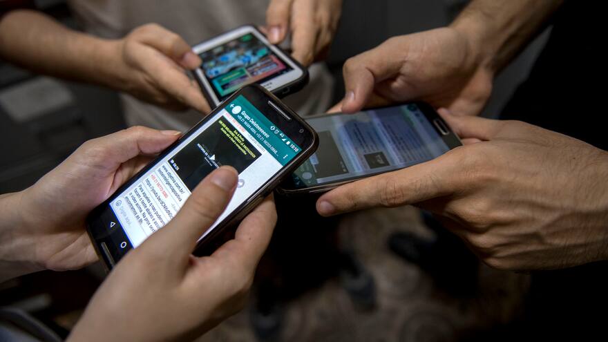 ¿Adicto a la tecnología? En Brasil hay una clínica 'detox' para curarse