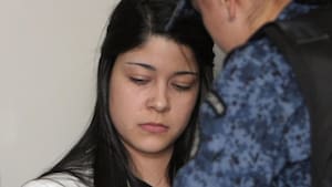 Caso Colmenares irá ante la Corte Suprema y Jessy Quintero demandará