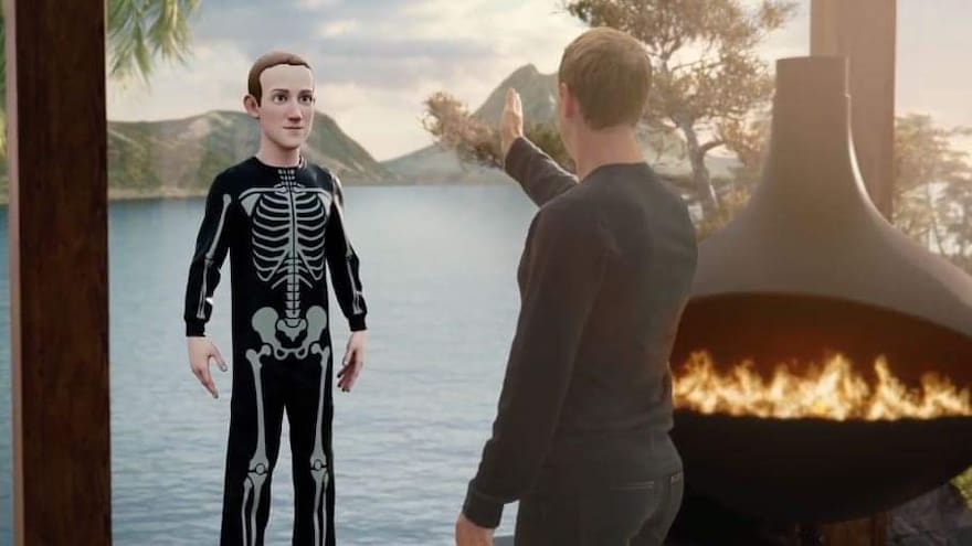 Metaverso de Facebook: ¿Cuándo estará disponible y que podremos hacer en él?