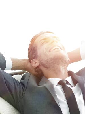 Cuando sea presidente