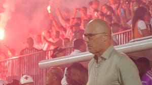 “Hay merecimiento y justicia en los dos equipos que llegaron a la final, Junior y Nacional”: Alfredo Arias