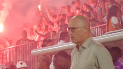 “Hay merecimiento y justicia en los dos equipos que llegaron a la final, Junior y Nacional”: Alfredo Arias