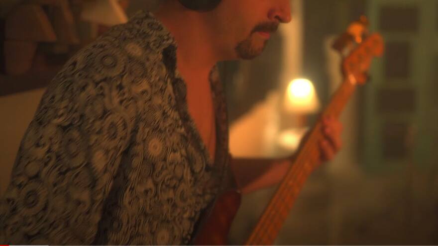 Groove Gallo estrena su segundo sencillo ‘Hasta el lunes’