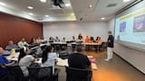 138 profesionales inician posgrados en la IUB en Barranquilla