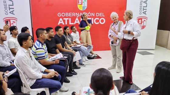 Mesas subregionales abrirán el diálogo para construir el ordenamiento territorial del departamento