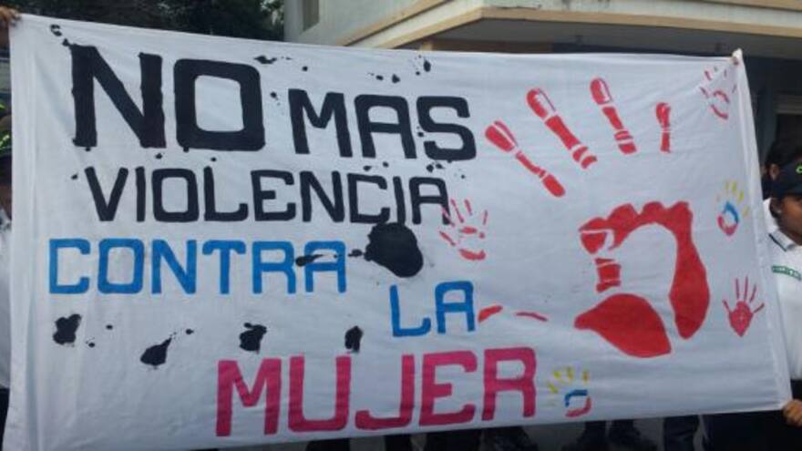 Cesar: hombre en Valledupar obligó a su expareja a beber desinfectante