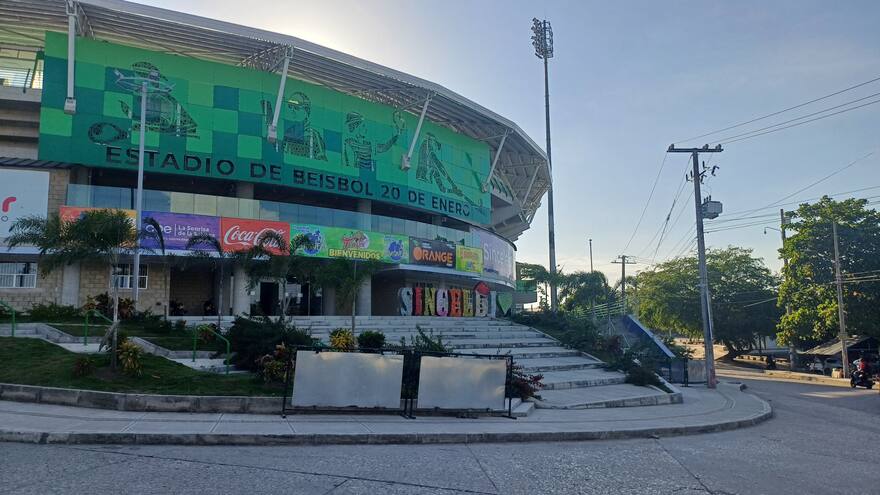 Cargos a exfuncionarias de alcaldía de Sincelejo por presuntas irregularidades en construcción del Estadio 20 de Enero