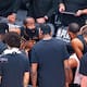 Los Cavaliers igualan la serie de semifinales ante los Pistons