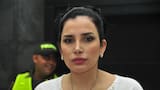 Aida Merlano asegura que no se arrepiente de su fuga, pero sí de los delitos que la llevaron a prisión