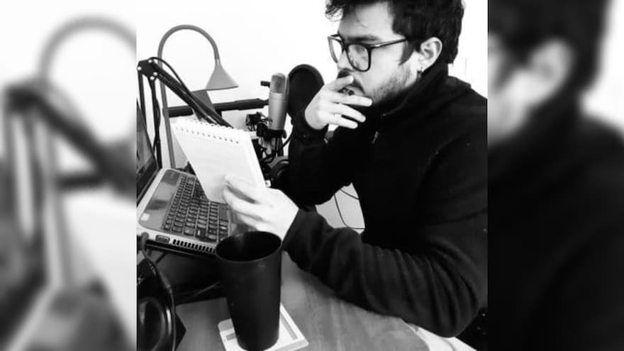 Germán Gómez, nuevo consejero presidencial para la Información y Prensa