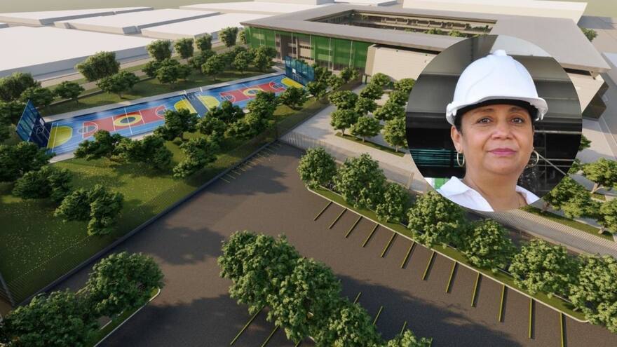 Abren nueva investigación contra ex secretaria de Infraestructura del Cesar