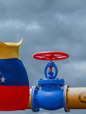 La política energética y sus desvaríos