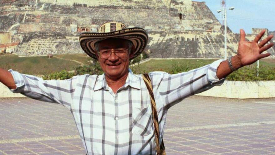 El III Encuentro de Compositores del Caribe rendirá homenaje a Andrés Landero