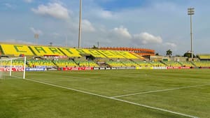 Junior vs. Palmeiras: minuto a minuto de su partido por la Copa Libertadores