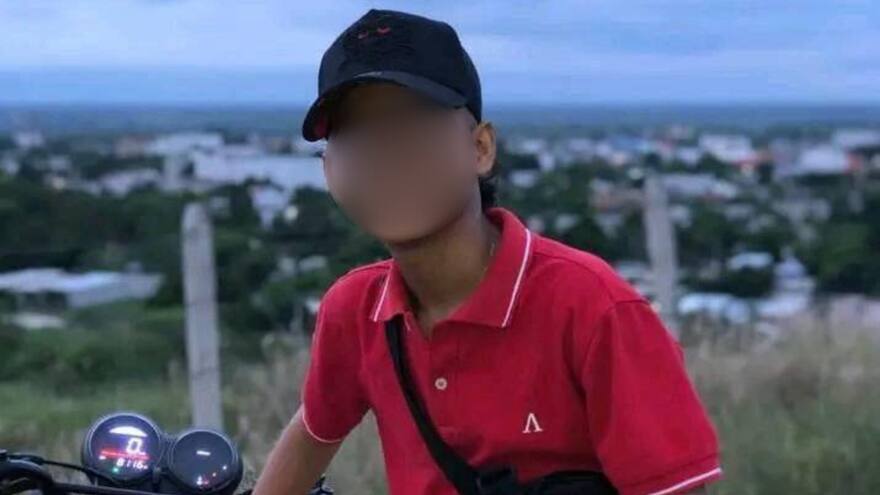 Menor de edad murió tras ser embestido por una volqueta en Bosconia