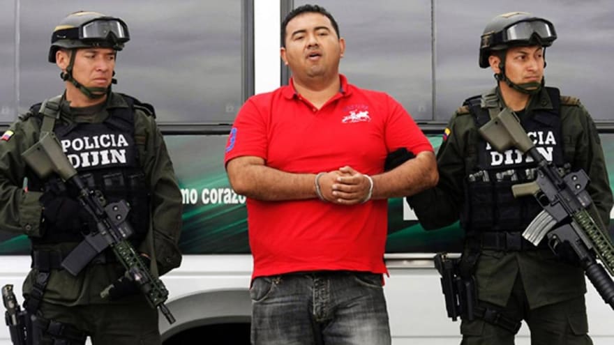 Ashudebol pide a la JEP vincular a Jorge Luis Alfonso López, alias El Gatico, por amenazas de muerte