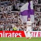 A Dani Carvajal le realizaron artroscopia en la rodilla derecha y estará más de un mes de baja
