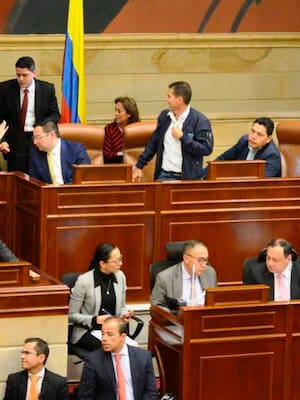 El voto en saco roto