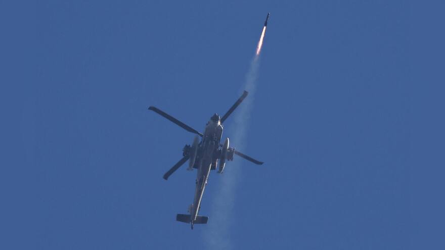 Israel intercepta en tierra dos drones lanzados desde Líbano