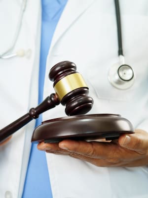 Reforma salud administrativa