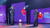 Juanes recibió un homenaje en los Premios Nuestra Tierra 2026: “A las nuevas generaciones, sigan aprendiendo a tocar los instrumentos”
