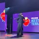 Juanes recibió un homenaje en los Premios Nuestra Tierra 2026: “A las nuevas generaciones, sigan aprendiendo a tocar los instrumentos”