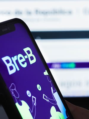 El rol de las mujeres en Bre-B