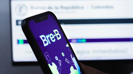 Reversazo del Gobierno a iniciativa que buscaba una retención del 1,5 % a pagos con Bre-B y billeteras digitales