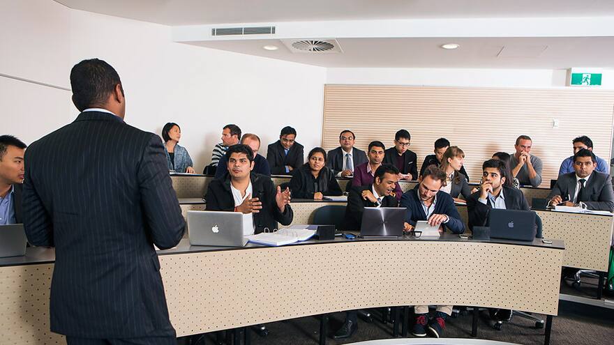 Icetex ofrece 100 becas parciales para maestría en Australia