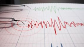 Sismo de magnitud 4,7 sacudió a Colombia este viernes 13 de febrero