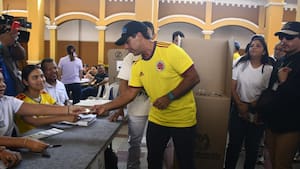 “Queremos que los barranquilleros salgan a votar por un gobierno que trabaje con las regiones”: alcalde Alejandro Char