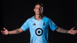 James Rodríguez agradece al Minnesota United por el respaldo: “cuando confían en ti tienes que darlo todo”