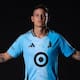 James Rodríguez agradece al Minnesota United por el respaldo: “cuando confían en ti tienes que darlo todo”