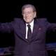 Murió el cantante Tony Bennett a sus 96 años