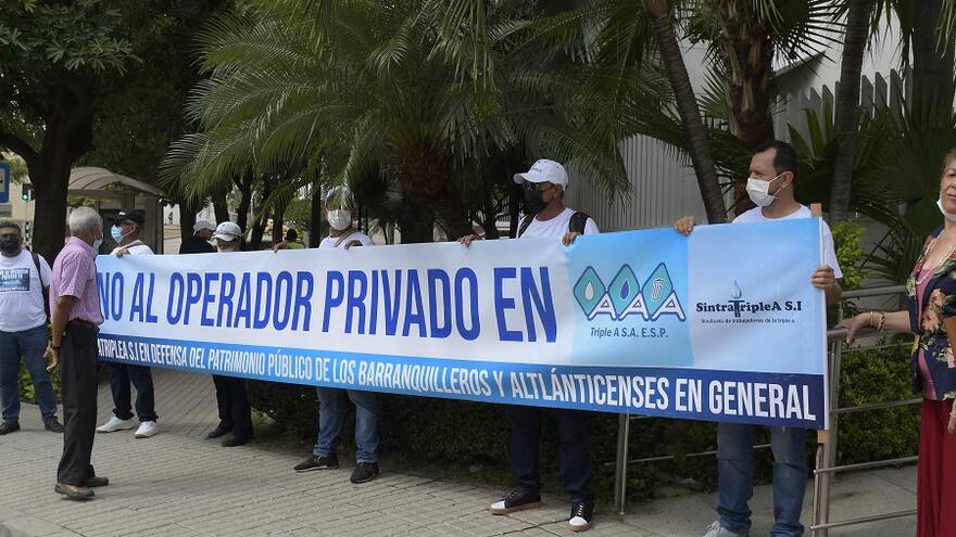 Asamblea de Triple A elimina artículo sobre topes de acciones