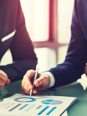 Parar, obsidional, CEO