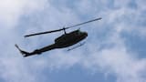 Aterrizaje de emergencia de helicóptero en el aeropuerto de Valledupar mantuvo las operaciones restringidas