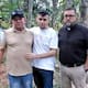 Liberan al empresario Brayan Forero tras más de un año de su secuestro en el sur del Cesar