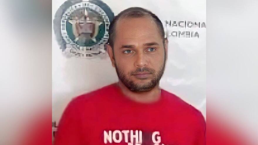 Homicidio en Fonseca: lo hicieron detener en su moto y lo asesinaron a bala