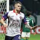 Cerro Porteño da el golpe y le arrebata el liderato a Palmeiras, en Brasil, con un gol de Vegetti