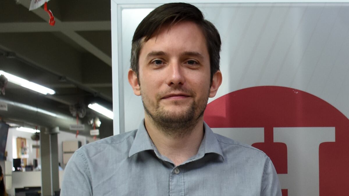 Christian Renz Paulsen presentará ‘Nocturno a la bella’, en La Cueva ...