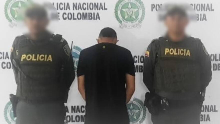 Atacó a puños a su expareja y lo capturaron en Córdoba