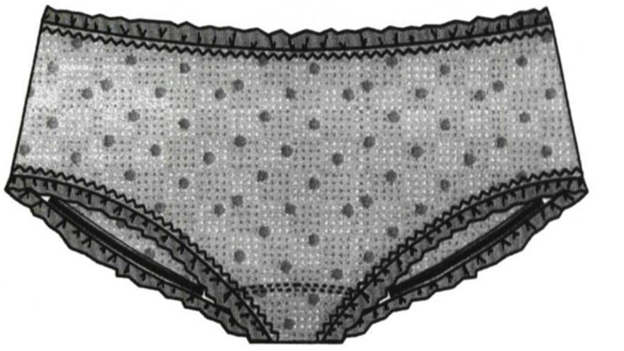 Proyecto para confeccionar ropa interior antiviolaciones genera polémica