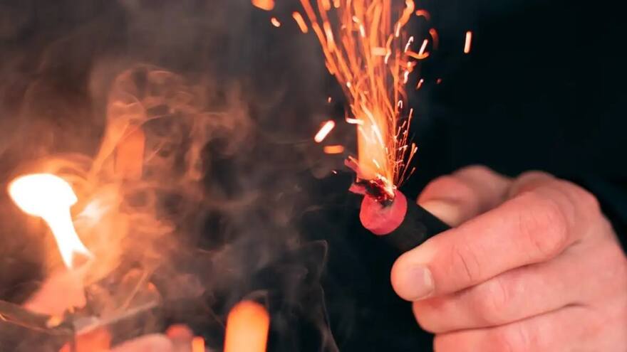 El Editorial | Las campañas contra el uso de la pólvora no funcionan