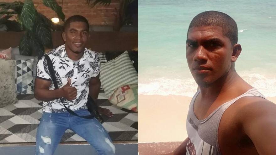 Capturan a sujeto que habría asesinado a su primo a puñal en Cartagena