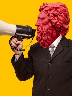 El Lenguaje de los líderes