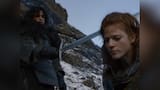 Esta es la historia de amor de dos actores de ‘Game of Thrones’: fueron pareja en la serie y ahora tienen dos hijos