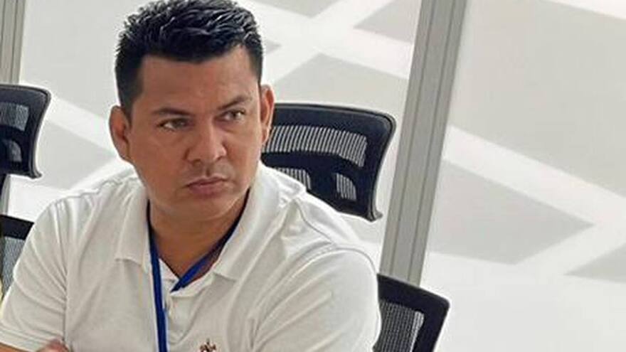 Cesar: Personero de Pueblo Bello, Roberto Marín, denuncia amenazas en su contra